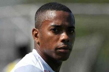 Advogado da vítima diz que Robinho busca ‘pelo em ovo’ para evitar cadeia