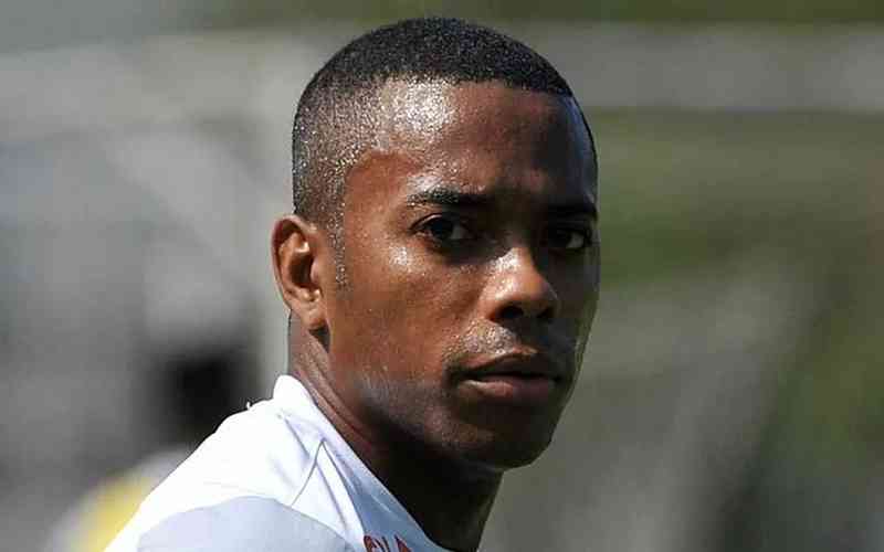 Advogado da vítima diz que Robinho busca ‘pelo em ovo’ para evitar cadeia