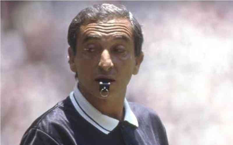 Morre Romualdo Arppi, juiz de final entre Atlético e Flamengo em 1980