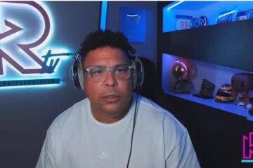 Ronaldo rebate pedidos por reforços no Cruzeiro: ‘Ninguém iludiu vocês’