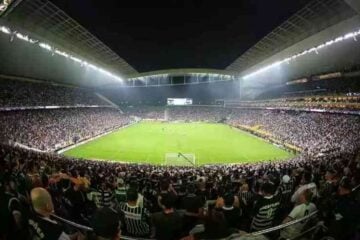 Ronaldo garante presença em Corinthians x Cruzeiro e faz revelação