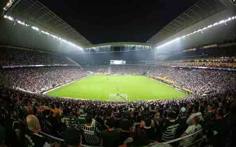 Ronaldo garante presença em Corinthians x Cruzeiro e faz revelação