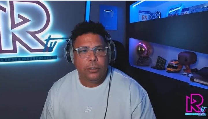Ronaldo rebate pedidos por reforços no Cruzeiro: ‘Ninguém iludiu vocês’