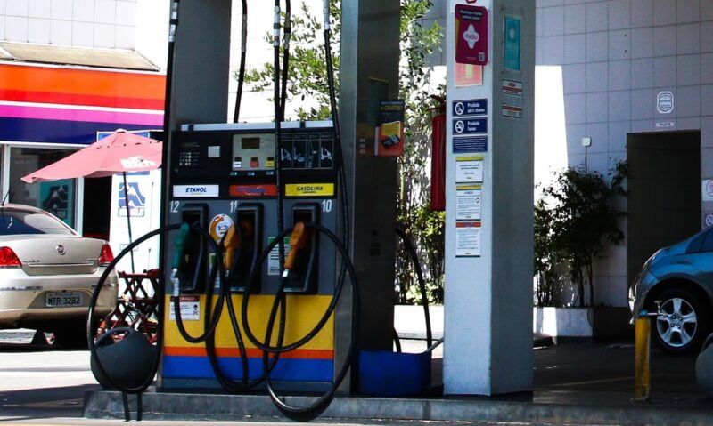 Mais barato: litro da gasolina já é encontrado a R$ 5,59 em Belo Horizonte