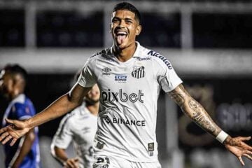 Meninos da Vila decidem, Santos bate Iguatu e avança na Copa do Brasil