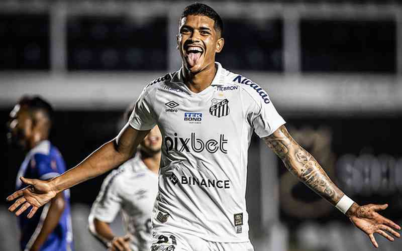 Meninos da Vila decidem, Santos bate Iguatu e avança na Copa do Brasil