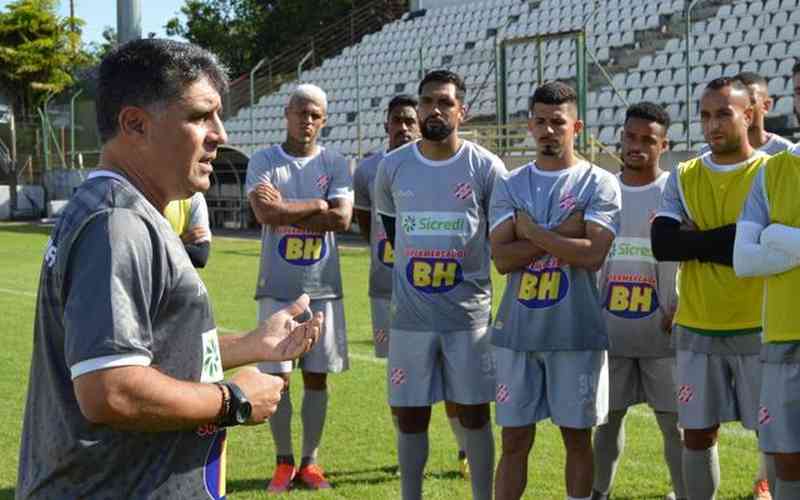 Adversário do Cruzeiro, Democrata-SL disputará repescagem do rebaixamento