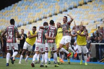 Reforço do Cruzeiro livrou clube da Série A de rebaixamento; relembre