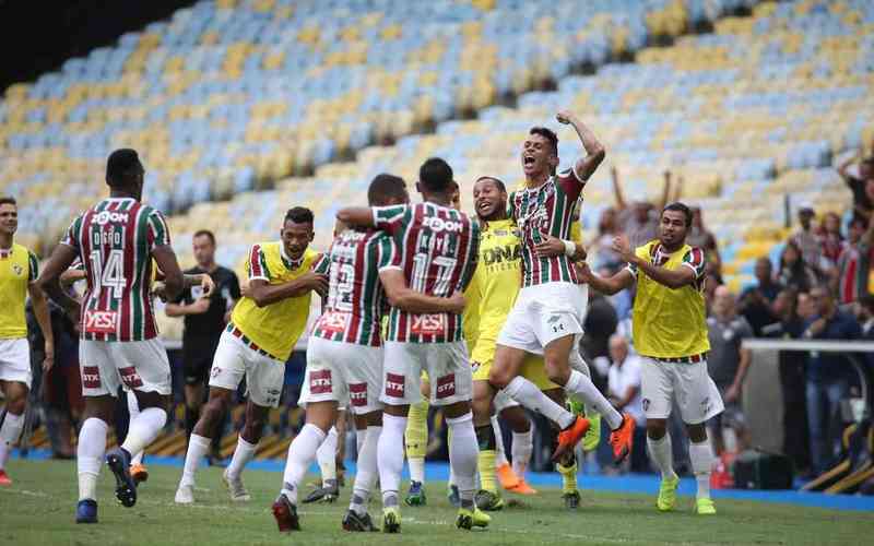 Reforço do Cruzeiro livrou clube da Série A de rebaixamento; relembre