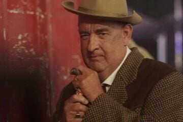Tom Hanks é o “Pior Ator Coadjuvante” e “Blonde” é o “Pior Filme” no Framboesa de Ouro