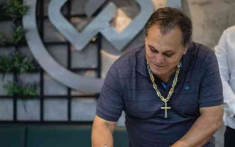 Presidente do Tombense revela como usará verba milionária da Copa do Brasil