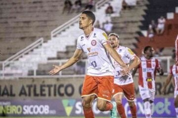 Retrô-PE será o adversário do Tombense na segunda fase da Copa do Brasil