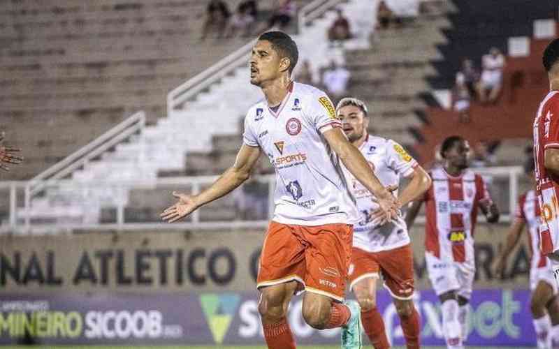 Retrô-PE será o adversário do Tombense na segunda fase da Copa do Brasil
