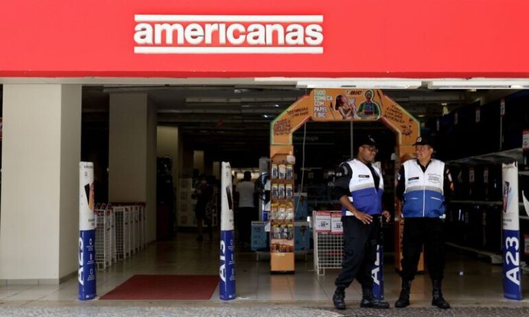 Americanas é multada em R$ 9,4 milhões por cancelar compra de consumidor alegando indisponibilidade do produto
