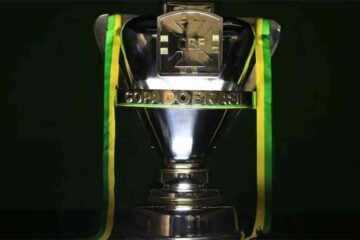 Copa do Brasil 2023: veja todos os confrontos da segunda fase