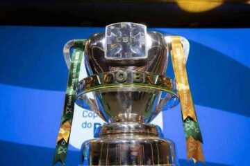Com transmissão da Rádio Caraça, mineiros entram em campo pela Copa do Brasil