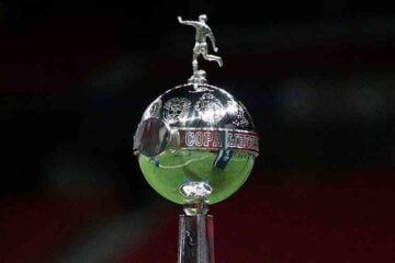 Atlético na Copa Libertadores: veja os 32 times da fase de grupos
