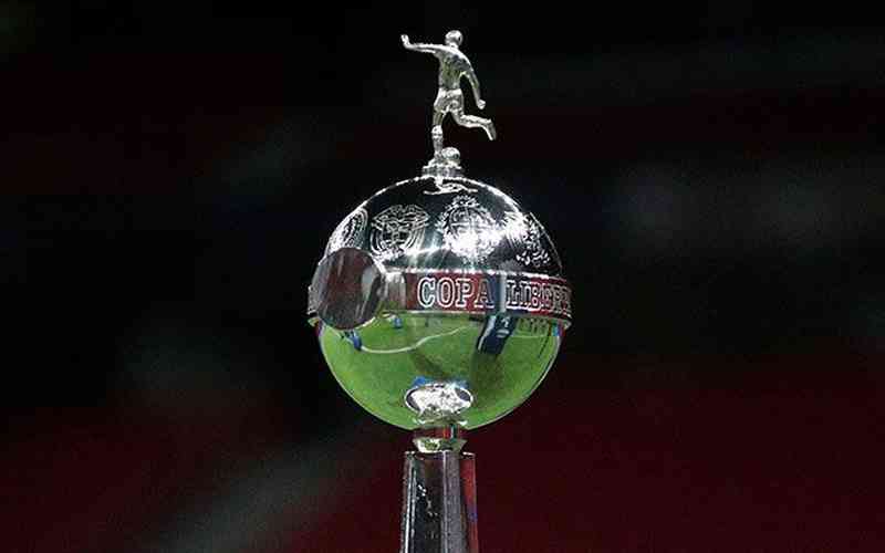 Atlético na Copa Libertadores: veja os 32 times da fase de grupos