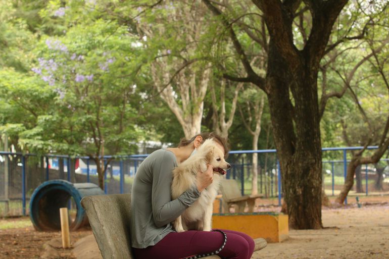 Com apoio do Hospital Animal de Itabira, Pratique Run terá espaço Pet Friendly