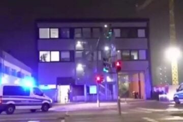 Atirador que matou 7 testemunhas de Jeová na Alemanha fazia parte da comunidade