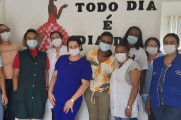 UBSs do Laranjeiras e José Elói realizam 200 atendimentos no “Sábado da Saúde”
