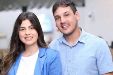 Ceará: vereadora Yanny Brena e namorado Rickson Pinto morreram por asfixia, diz perícia