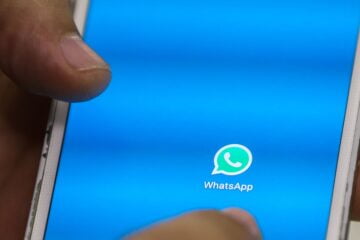 BC libera compra pelo WhatsApp com cartões Mastercard e Visa
