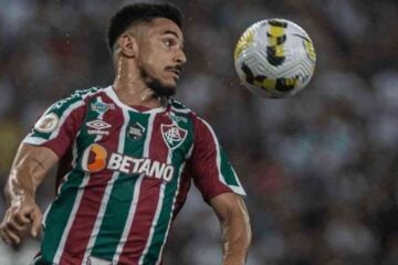 Ex-Cruzeiro mostra conversa com sócia de Willian e cobra R$ 7,8 milhões