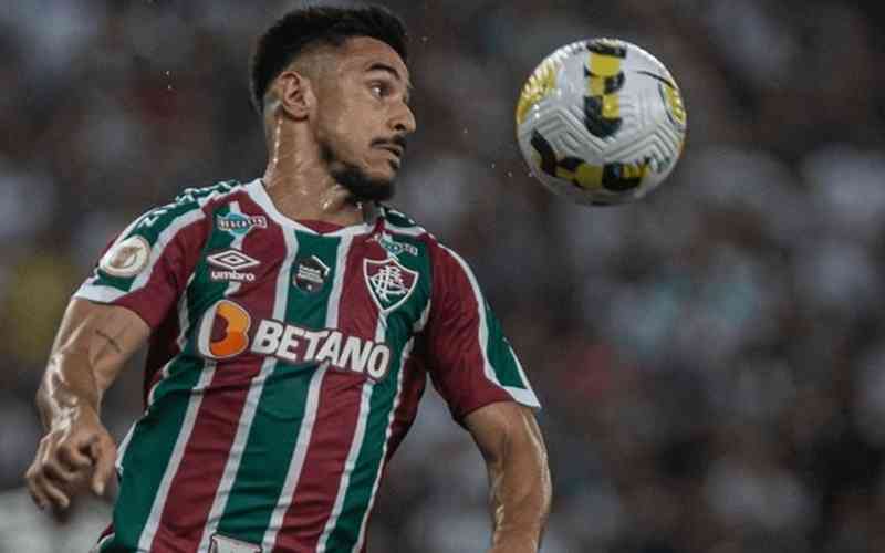 Ex-Cruzeiro mostra conversa com sócia de Willian e cobra R$ 7,8 milhões