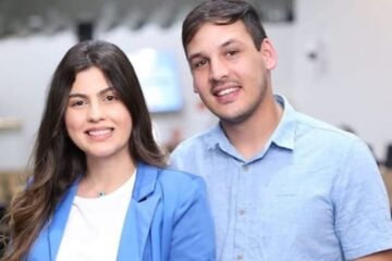Laudo constata que namorado matou vereadora e se suicidou em seguida