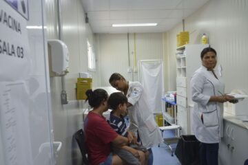 Programa destinará R$ 5 milhões para áreas da Saúde e Assistência Social em Itabira