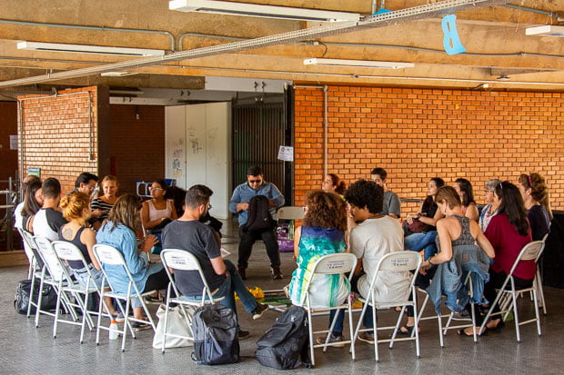 Monlevade tem Roda de Terapia Comunitária a partir de amanhã (26); saiba como participar