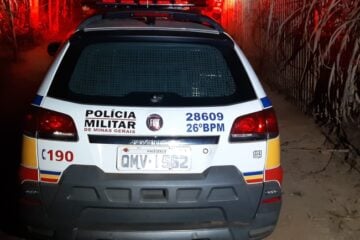 Homem morre após ser esfaqueado na zona rural de Ferros
