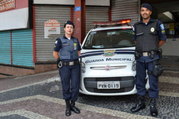 Câmara aprova armas para a Guarda Municipal: BH terá policiamento ostensivo municipal após mudança no estatuto