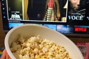 Nada para fazer? Confira 6 indicações do estagiário para assistir neste fim de semana