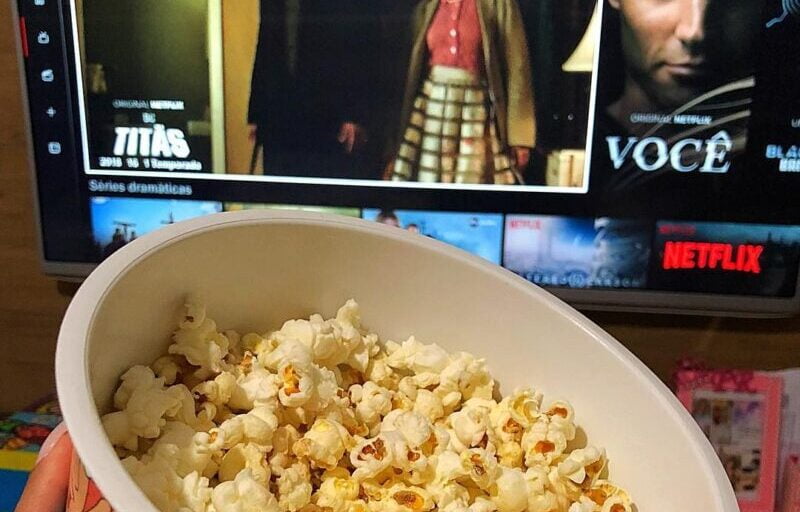 Nada para fazer? Confira 6 indicações do estagiário para assistir neste fim de semana
