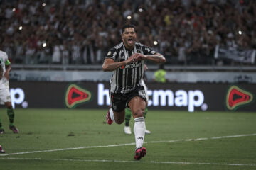 Conmebol define datas das oitavas da Libertadores; Palmeiras x Atlético-MG será dia 2 de agosto