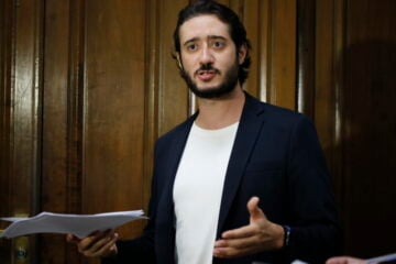 Presidente da Câmara de BH diz que subsídio será concedido somente quando valor da tarifa de ônibus estiver claro