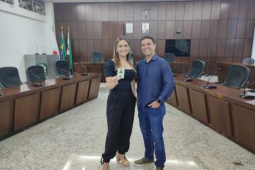 Câmara de Monlevade vai emitir 1000 identidades no Cidadão Legal