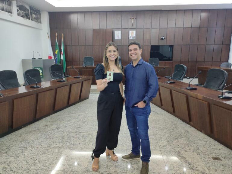 Câmara de Monlevade vai emitir 1000 identidades no Cidadão Legal