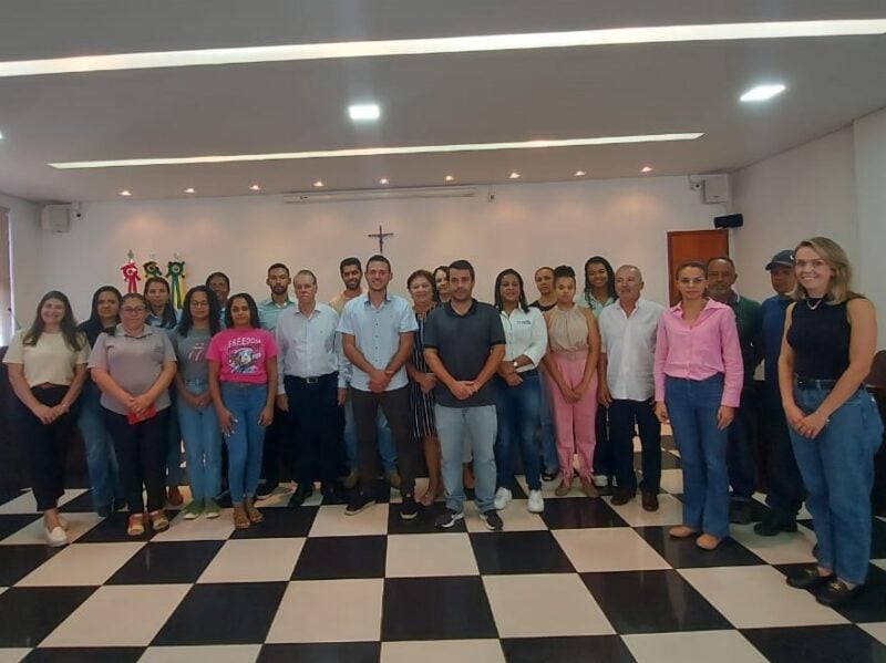 Prefeitura de São Gonçalo empossa novos membros do Codema