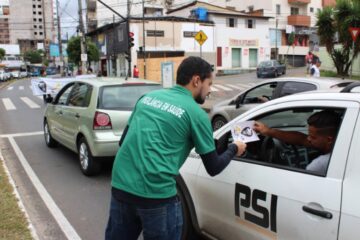 Com números alarmantes, Monlevade tem diversas ações de combate a Dengue