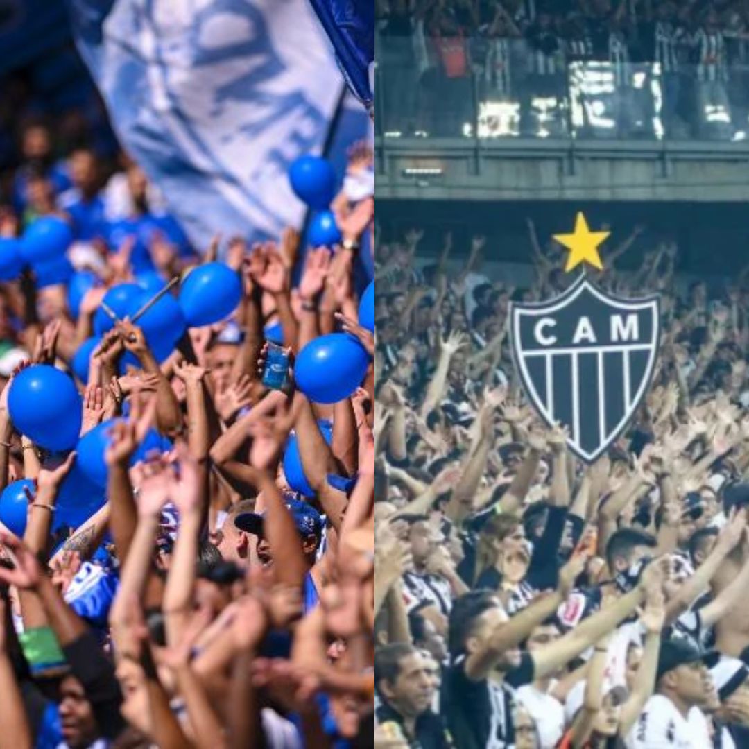 Volta da geral no Mineirão é aprovada em 1º turno por deputados