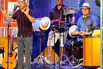 Comemorações dos 59 anos de Monlevade leva atrações à praça da Igreja São José Operário
