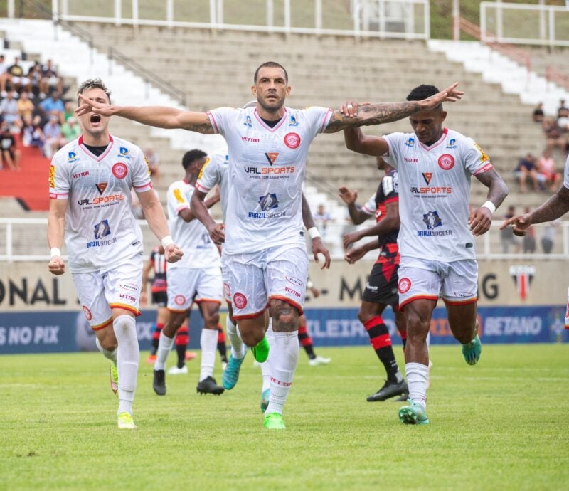 Tombense vence o Ituano com facilidade e se reabilita na Série B