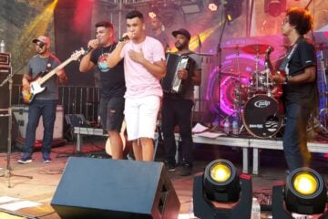 São Gonçalo promove Festa do Trabalhador e comemora aniversário do Operário Esporte Clube