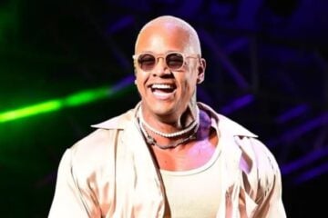 Show de Léo Santana em Itabira será em formato Sunset. Conhece o conceito?