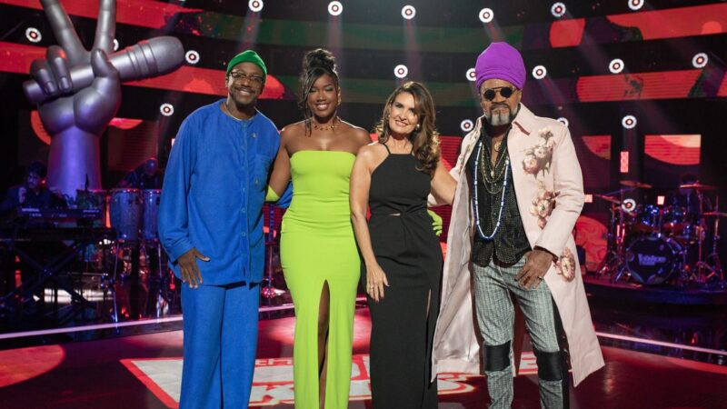 The Voice Kids: oitava edição começa com Fátima Bernardes como apresentadora