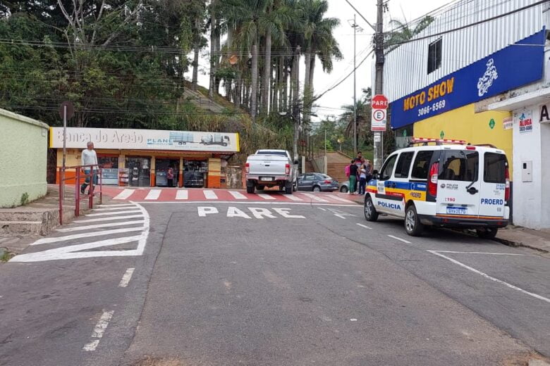 Ameaça de ataque causa preocupação em escola de Itabira