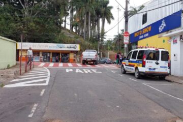 Polícia Militar identifica a origem das ameaças de ataque a escola em Itabira